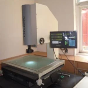 Proyector bidimensional