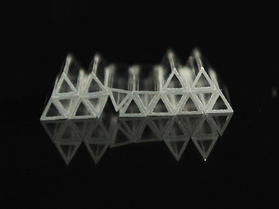 Microtubos capilares de cuarzo / Varillas de cuarzo
