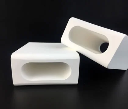 Tubos de flujo láser