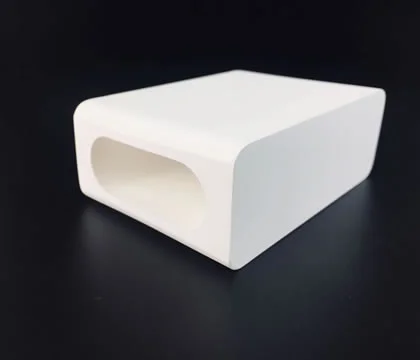 Tubos de flujo láser